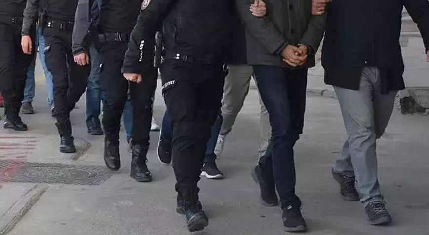 Kocaeli dahil siber dolandırıcılıkta dev vurgun: 313 TL aklandı, 48 gözaltı