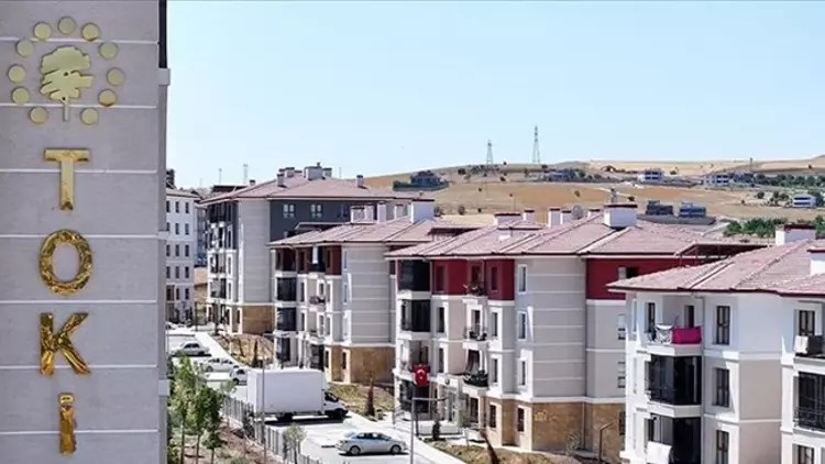 Kocaeli’de TOKİ kura tarihi öne alındı!