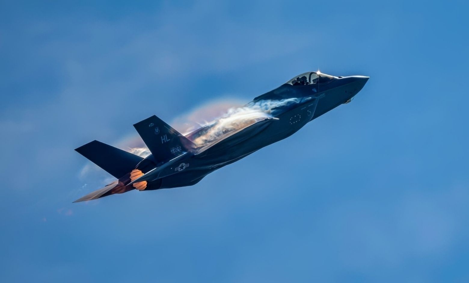Lockheed Martin’in Yapay Zeka Atılımı