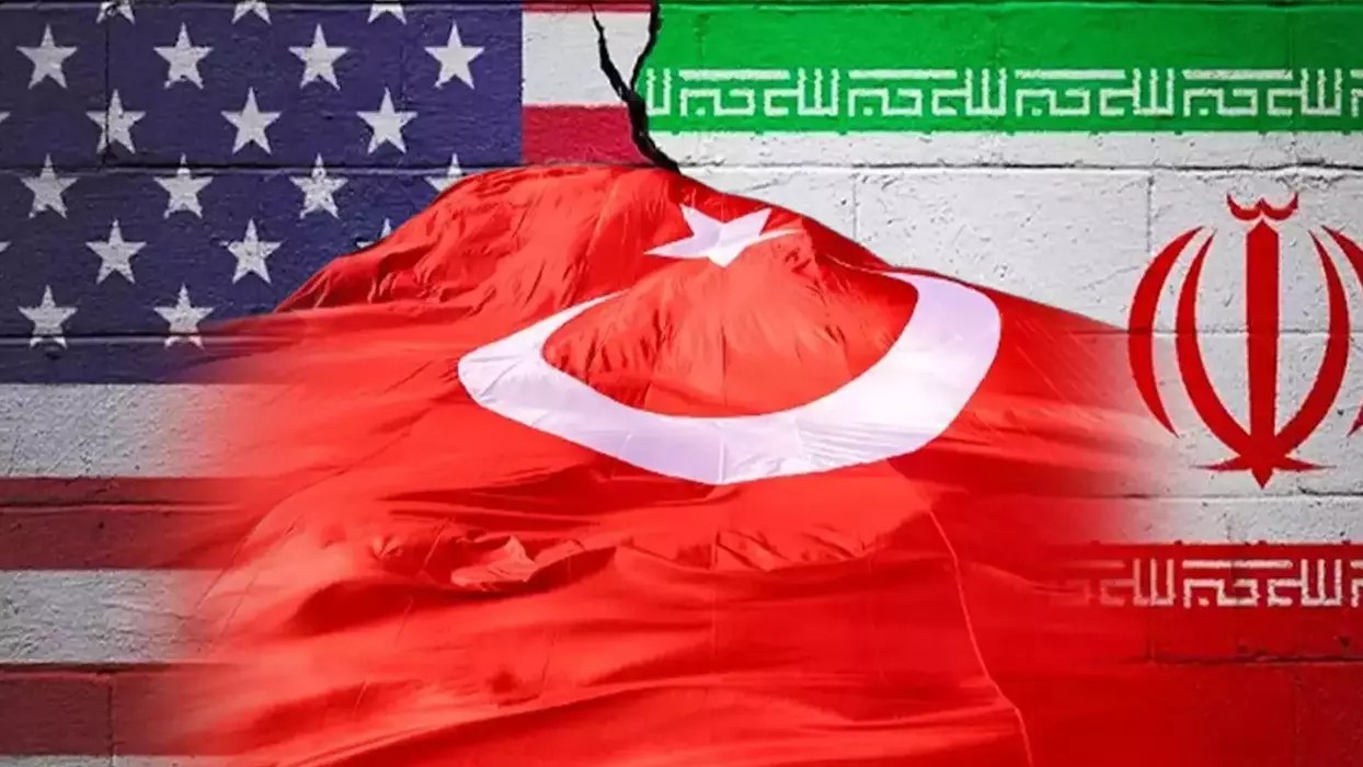 İran ve ABD Türkiye’de Buluşabilir