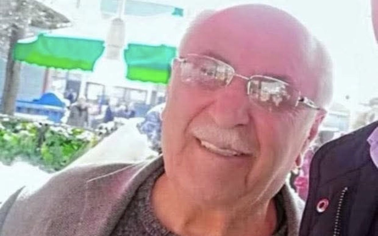 Körfez’in eski okul müdürü Rahim Yıldırım hayatını kaybetti