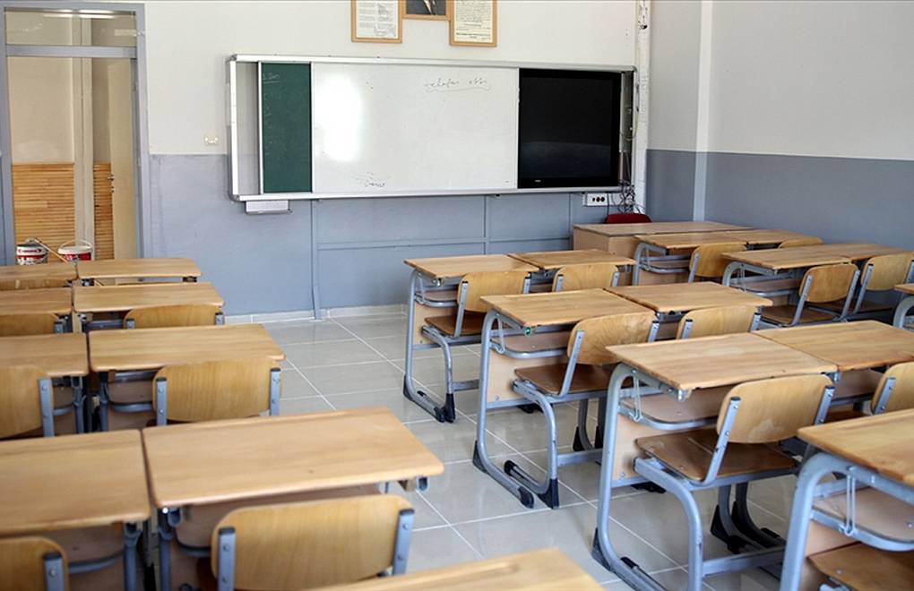 Kocaeli İl Milli Eğitim Müdürlüğü’nden 2 yeni okul