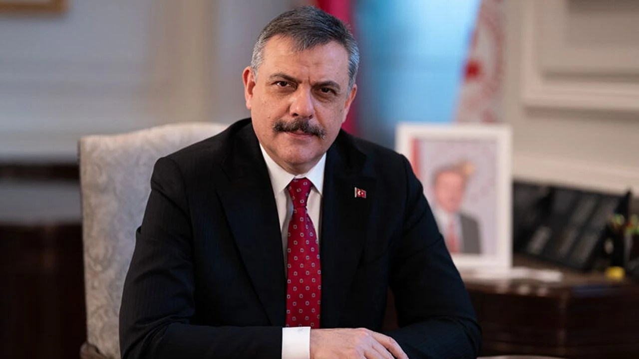 İçişleri Bakanı Mustafa Çiftçi’den uyarı: “Sonradan takılan ekran ve ses sistemlerini sökün”