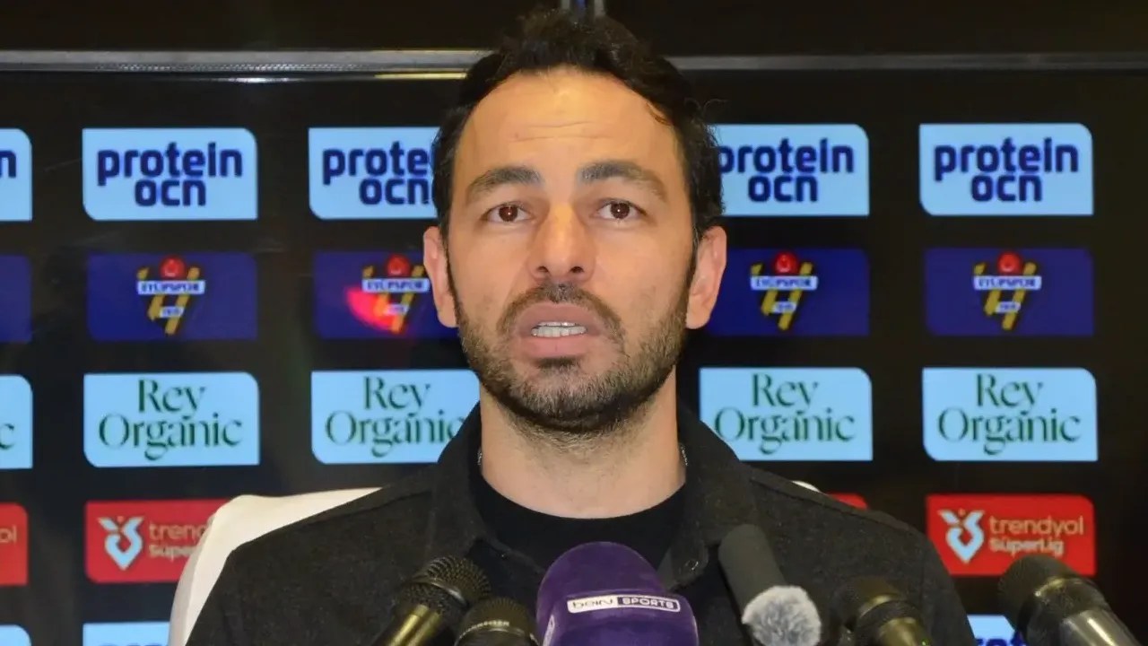 Selçuk İnan: İyi Savunma ile Güzel Bir Galibiyet Aldık