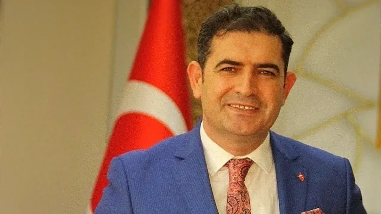 Dilovası İlçe Milli Eğitim Müdürü görevden alındı