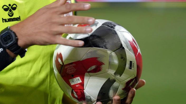 Kocaelispor’un kupa maçının hakemi belli oldu