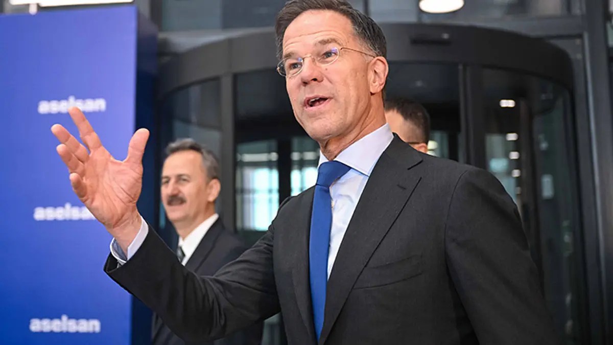 NATO’nun Ankara’daki Kritik Savunma Kararı