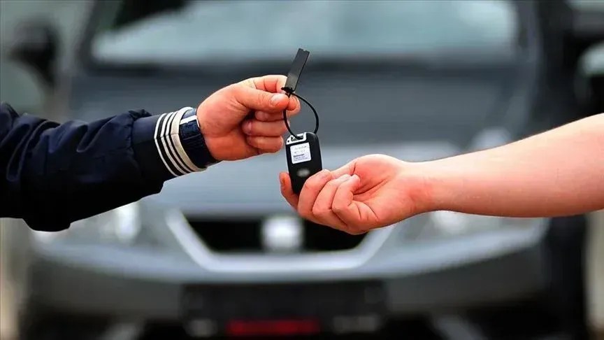 Kriz otomotiv sektörünü vurdu: Satışlar sert düştü