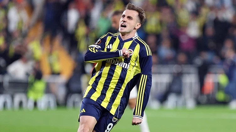 İzmitli Kerem Aktürkoğlu baba oluyor: Müjdeli haberi böyle öğrendi