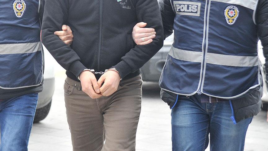 Kocaeli’de operasyon! 39 kişi alındı
