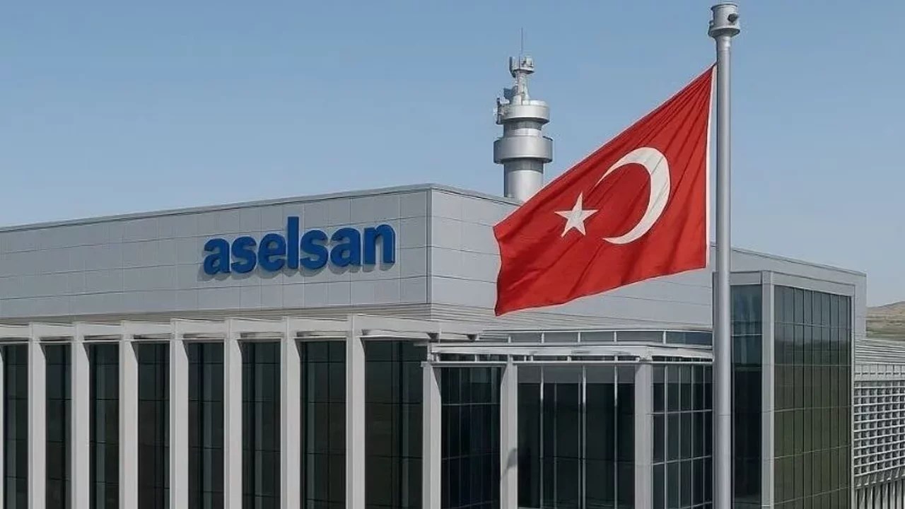 ASELSAN’ın Küresel Yükselişi: İlk 10’a Yaklaştı