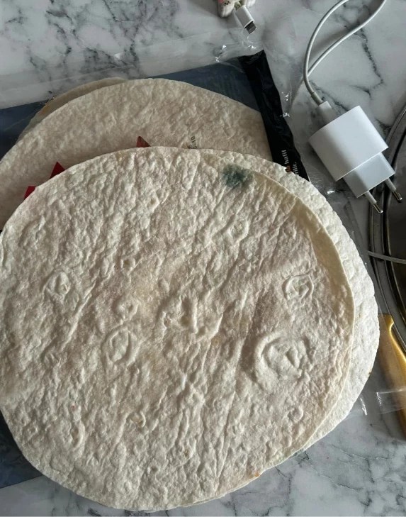 Gölcük’te lavaşta şok eden görüntü ortaya çıktı