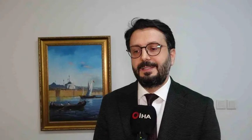 Bayramda Kalp Sağlığınıza Dikkat Edin