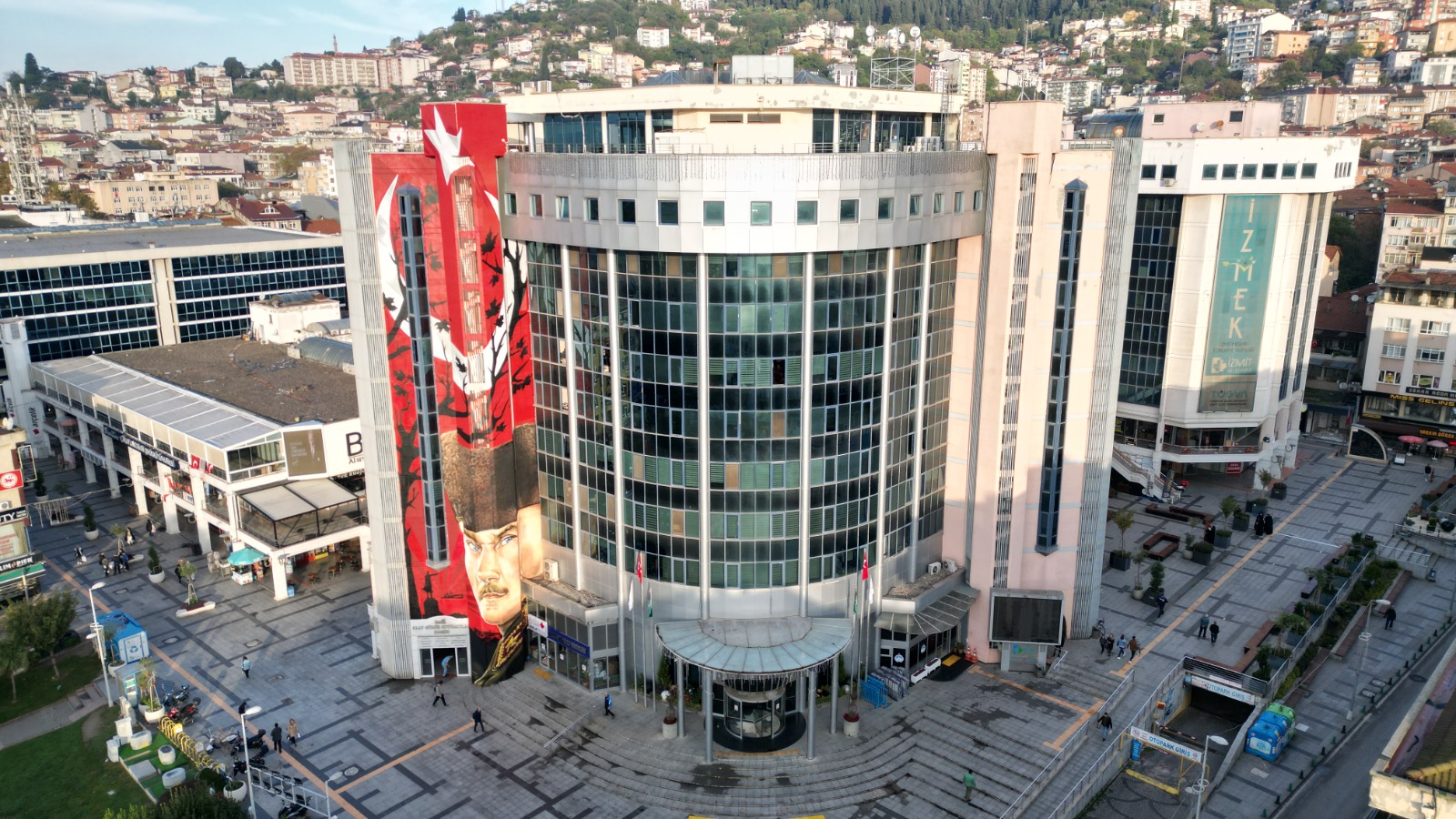 İzmit Belediyesi’nden vergi ödemeleri için son tarih uyarısı