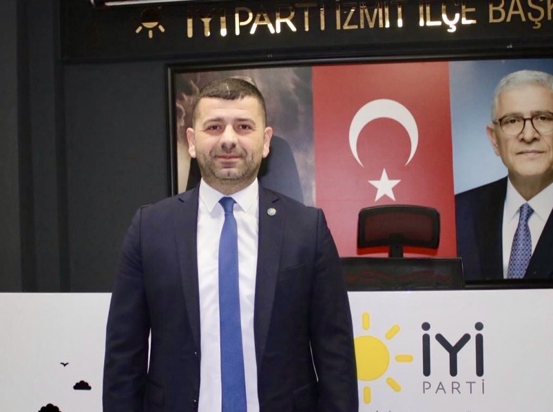 Tamyüksel’den Kocaeli Büyükşehir’e ‘doğrudan temin’ tepkisi