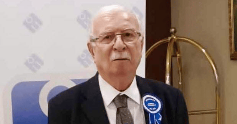Seka Kağıt Fabrikası emeklisi Turgut Terzioğlu hayatını kaybetti