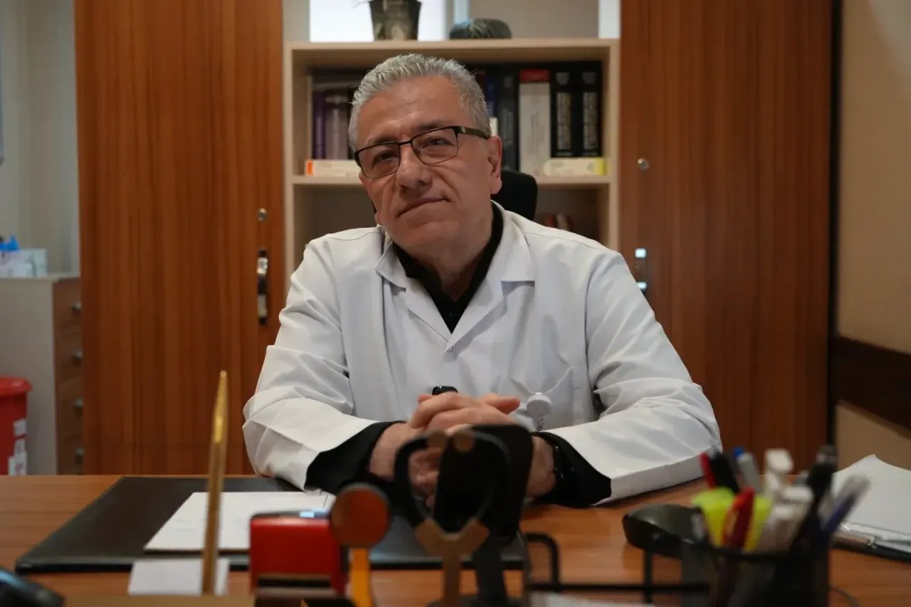 Hantavirüs alarmı: Uzmandan dikkat çeken uyarılar