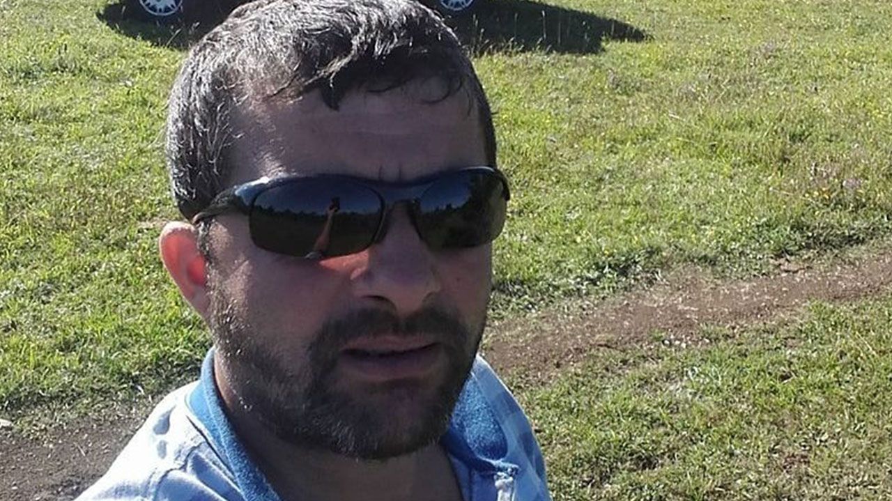 fabrikada feci  iş kazası: İşçi hayatını kaybetti