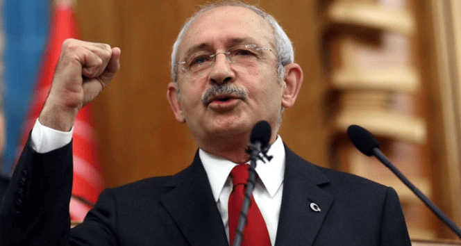 CHP kurultay davasında dikkat çeken karar: Kılıçdaroğlu göreve dönüyor
