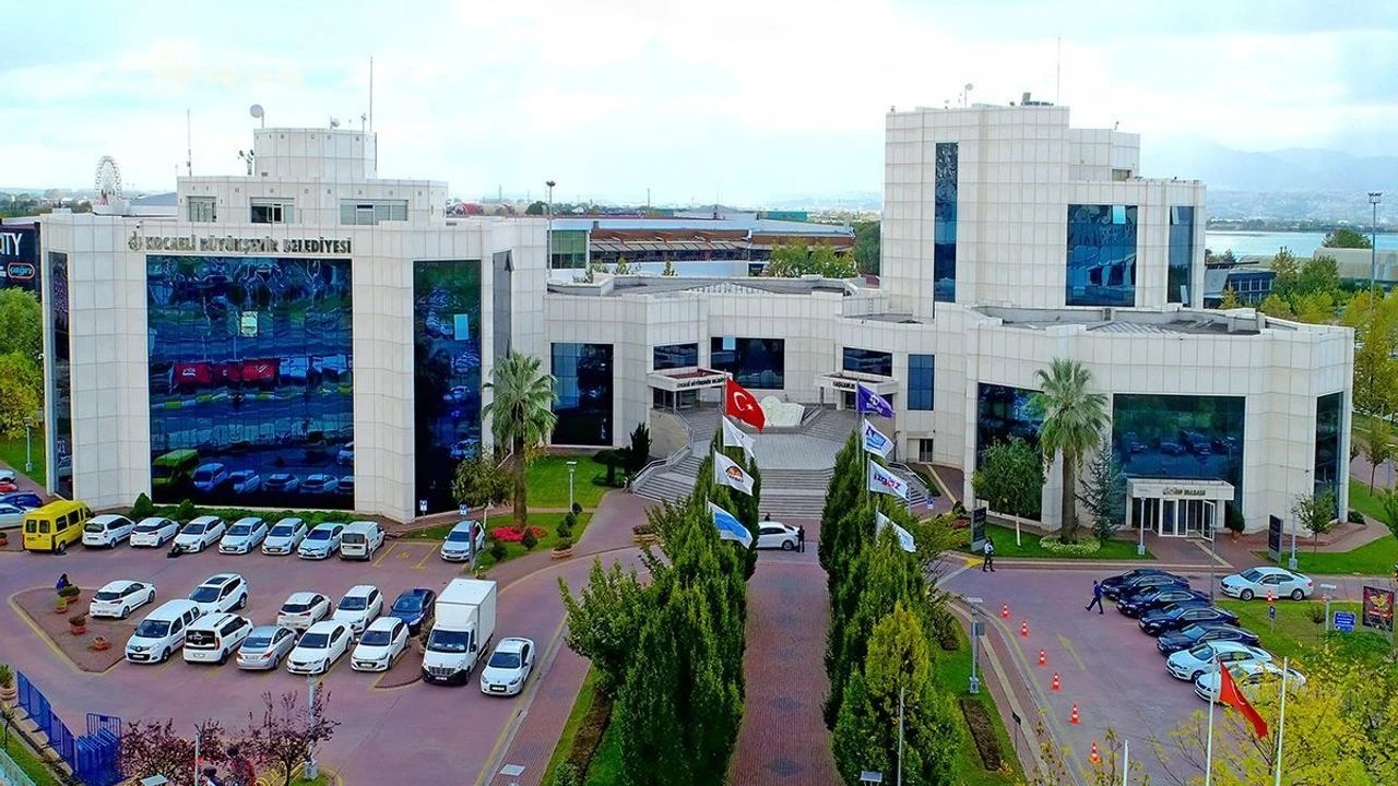 Büyükşehir’de toplu sözleşme imzalandı: En düşük maaş 85 bin TL