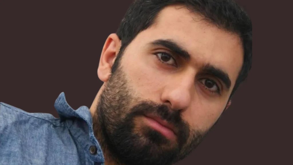 Öğretmen Bayram Baran hayatını kaybetti