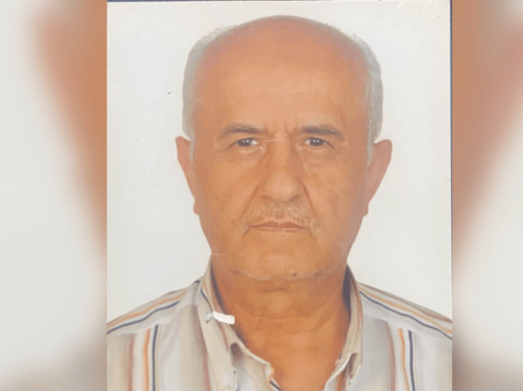 İzmit’in sevilen isimlerinden İrfan Aysel hayatını kaybetti
