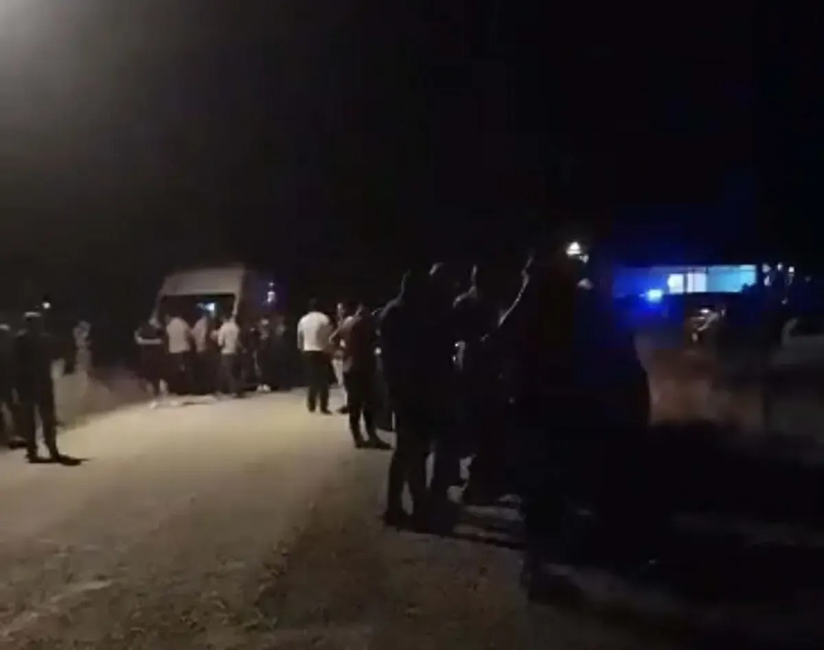 Babaevine dönen genç kadın, babasının saldırısında hayatını kaybetti