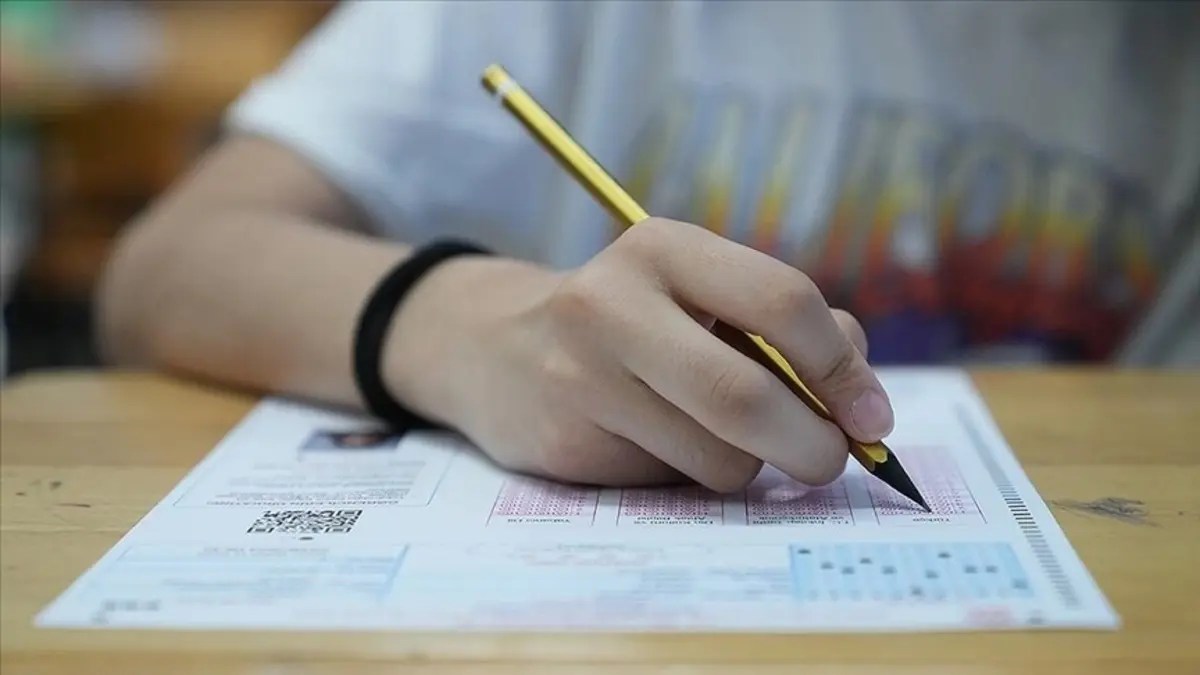 Öğrenciler beslenme tercihine göre yerleştirilecek