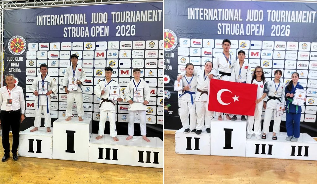 Kağıtspor’dan ulusal ve uluslararası başarılar