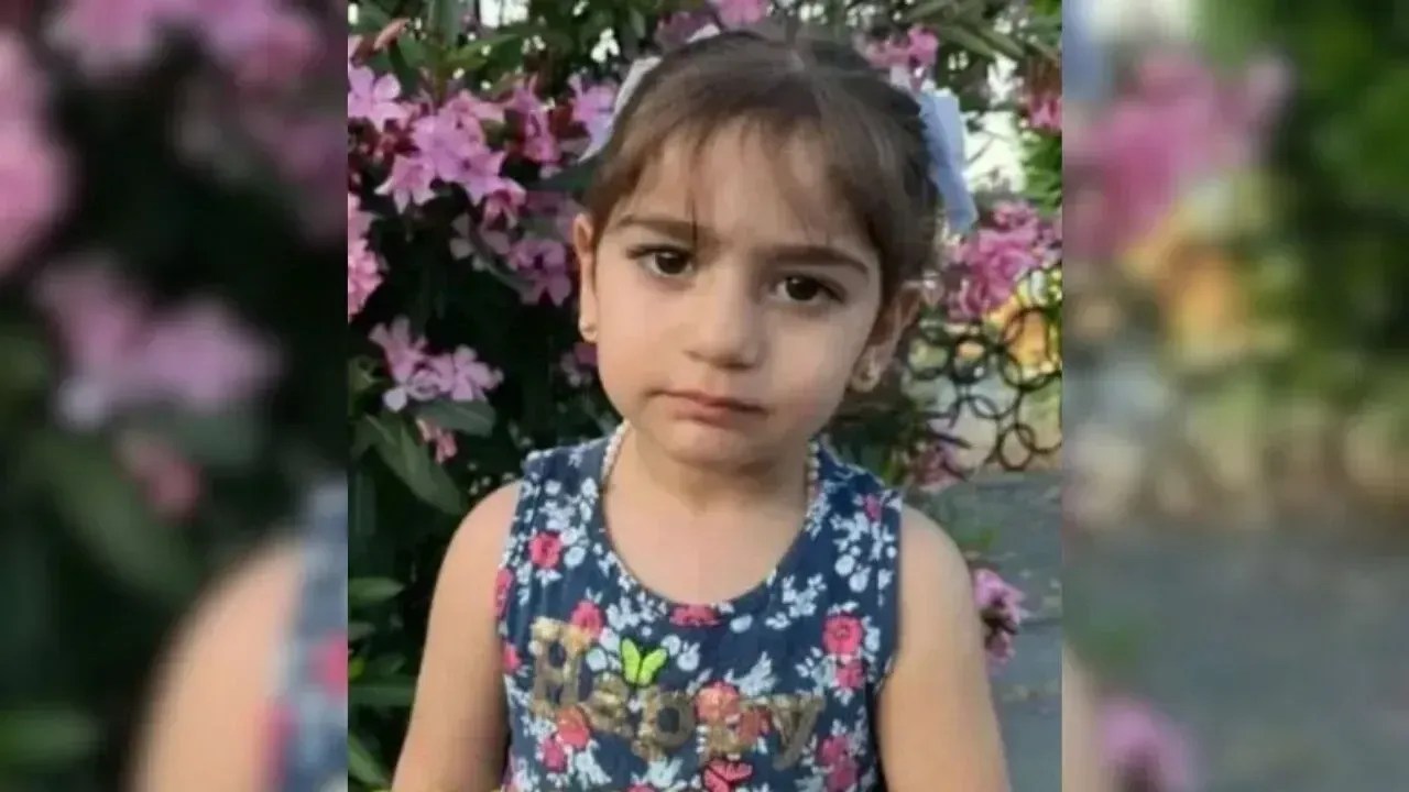 3 yaşındaki Evin hayatını kaybetti
