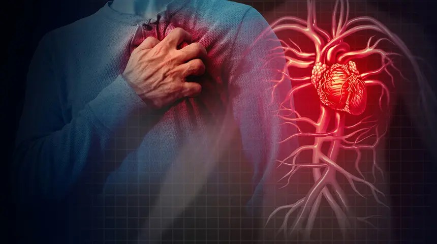 10 saniyelik test gizli kalp sorununu ortaya çıkarıyor