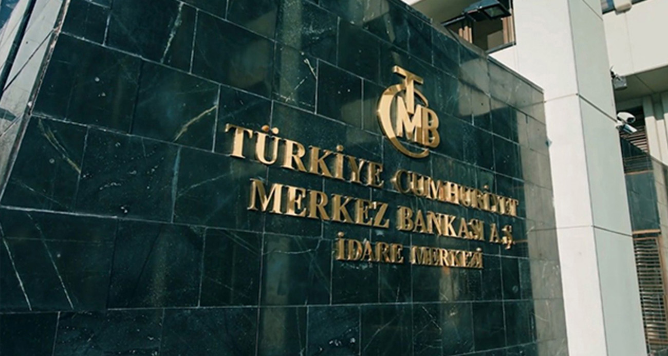 Merkez Bankası faiz kararını açıkladı