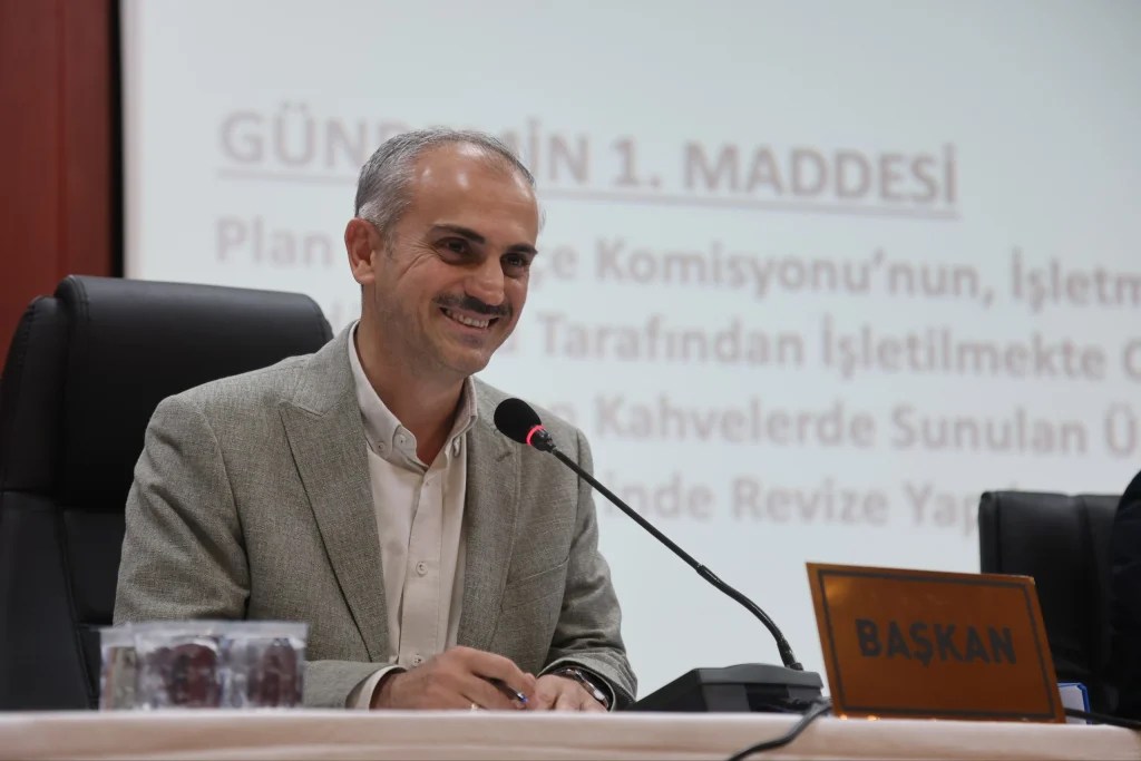 Çayırova meclisi haziran ayını tamamladı