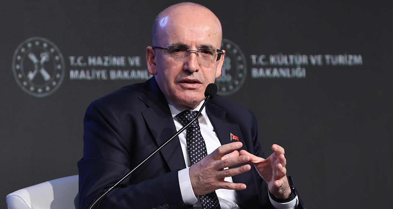 Şimşek’ten emekli maaşı mesajı: Meclis karar verirse uygulayacağız