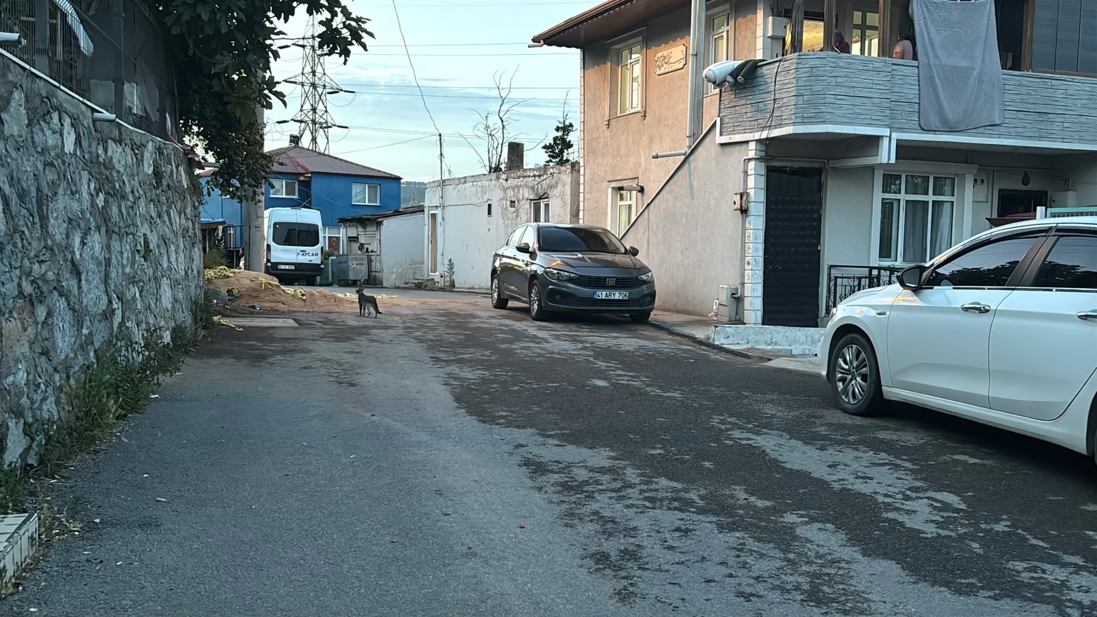 Dilovası’ndaki cinayette yeni detaylar ortaya çıktı