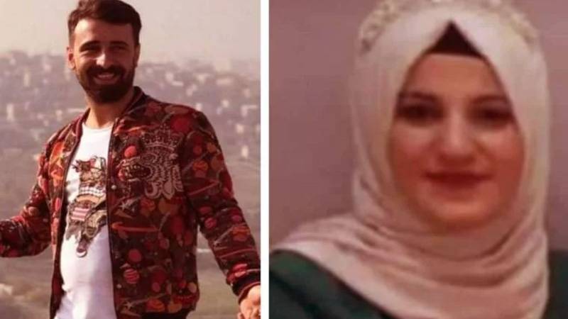 Başakşehir’de vahşi cinayet!