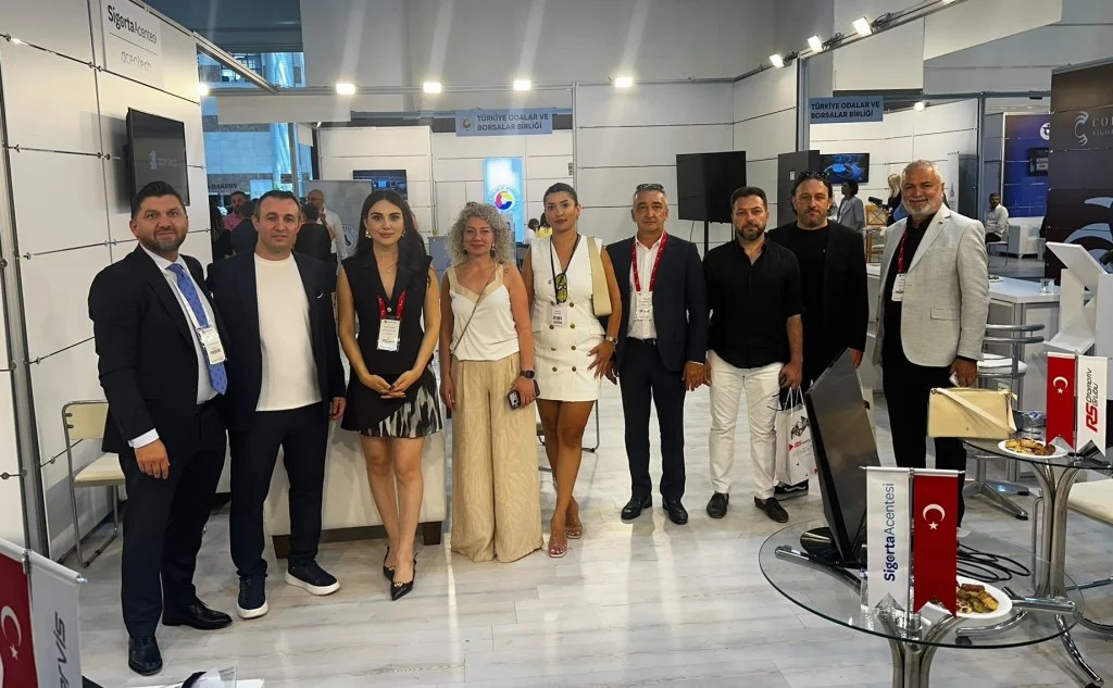 KOTO ve KOSAD’dan sigorta zirvesine güçlü katılım