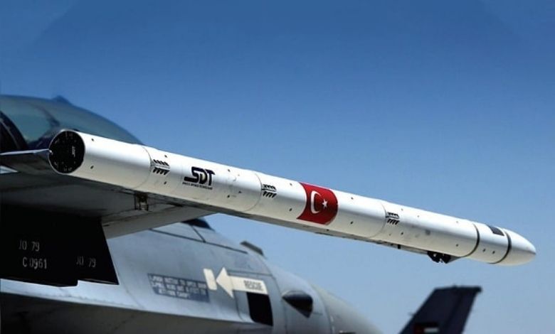 SDT’ye 1 milyon dolarlık yeni sipariş