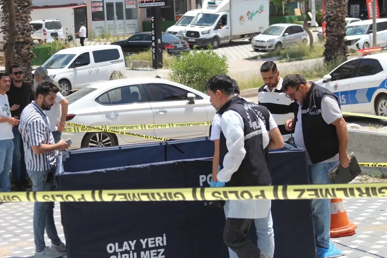 Emekli polis ile oğlu arasındaki kavga faciayla sonuçlandı