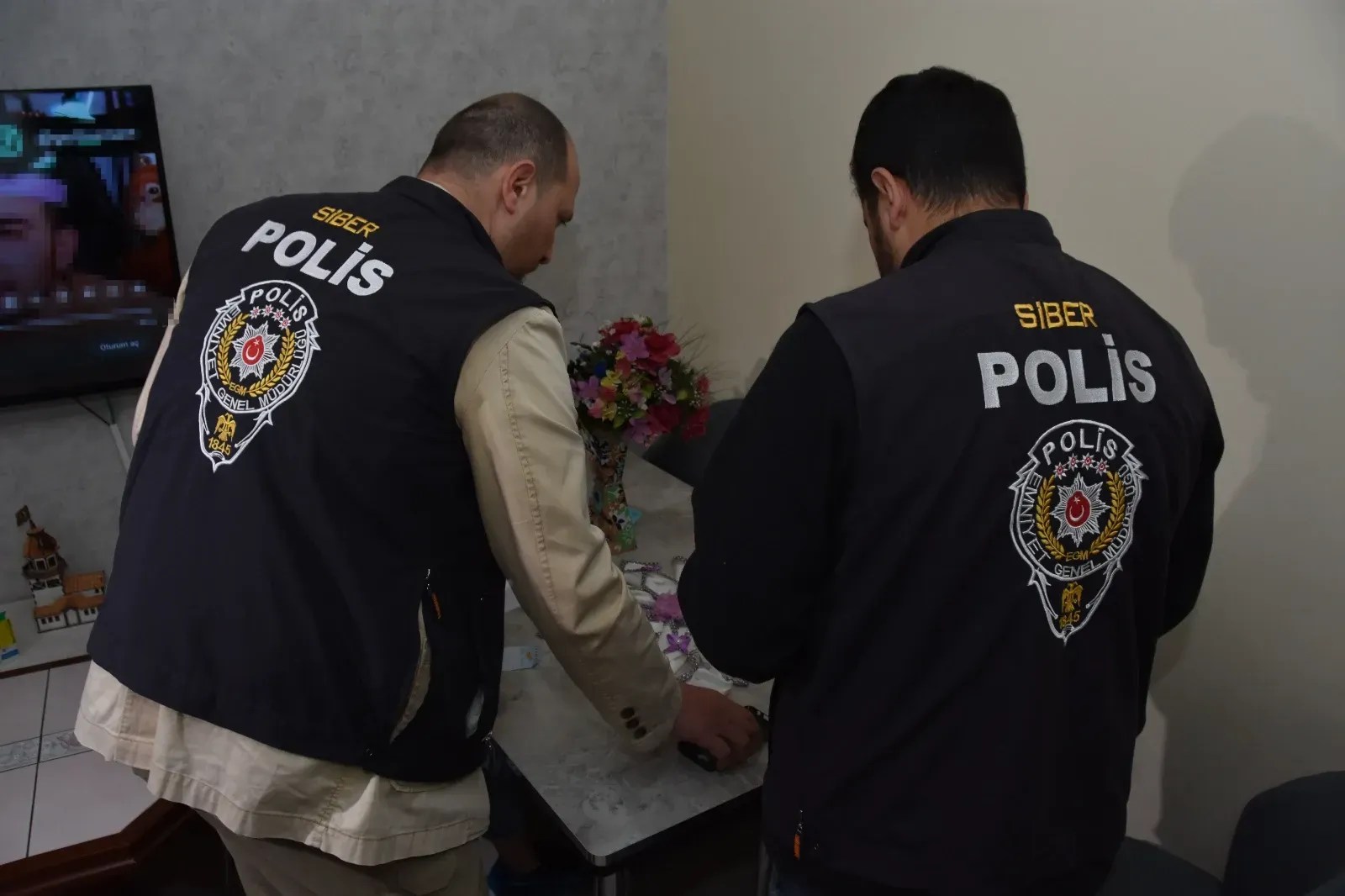 Kocaeli dahil 19 ilde dolandırıcılık operasyonu