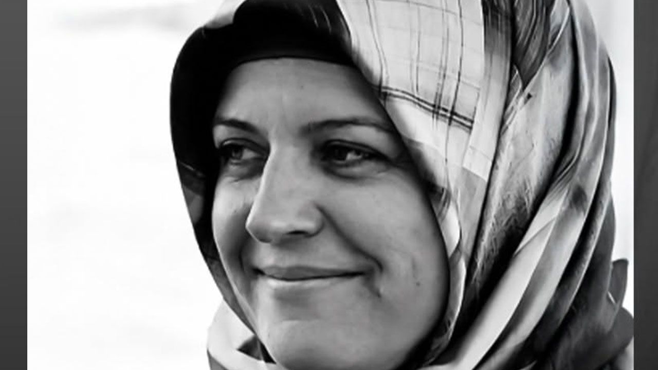 İki çocuğu vardı. Kanser hayattan kopardı