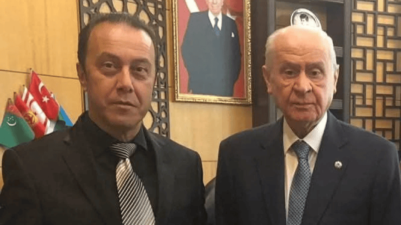 MHP Kocaeli İl Teşkilatı feshedildi! İşte yeni isim