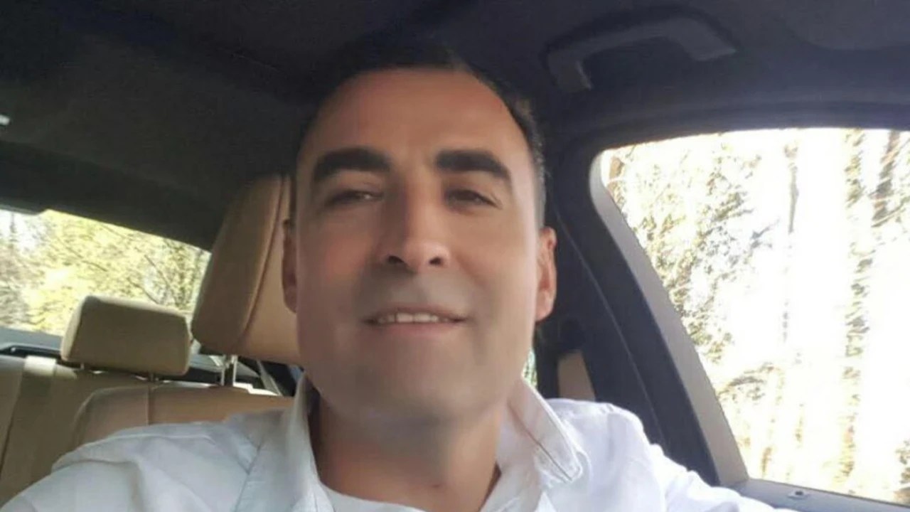 Kandıra’nın sevilen ismi Taner Ünal vefat etti