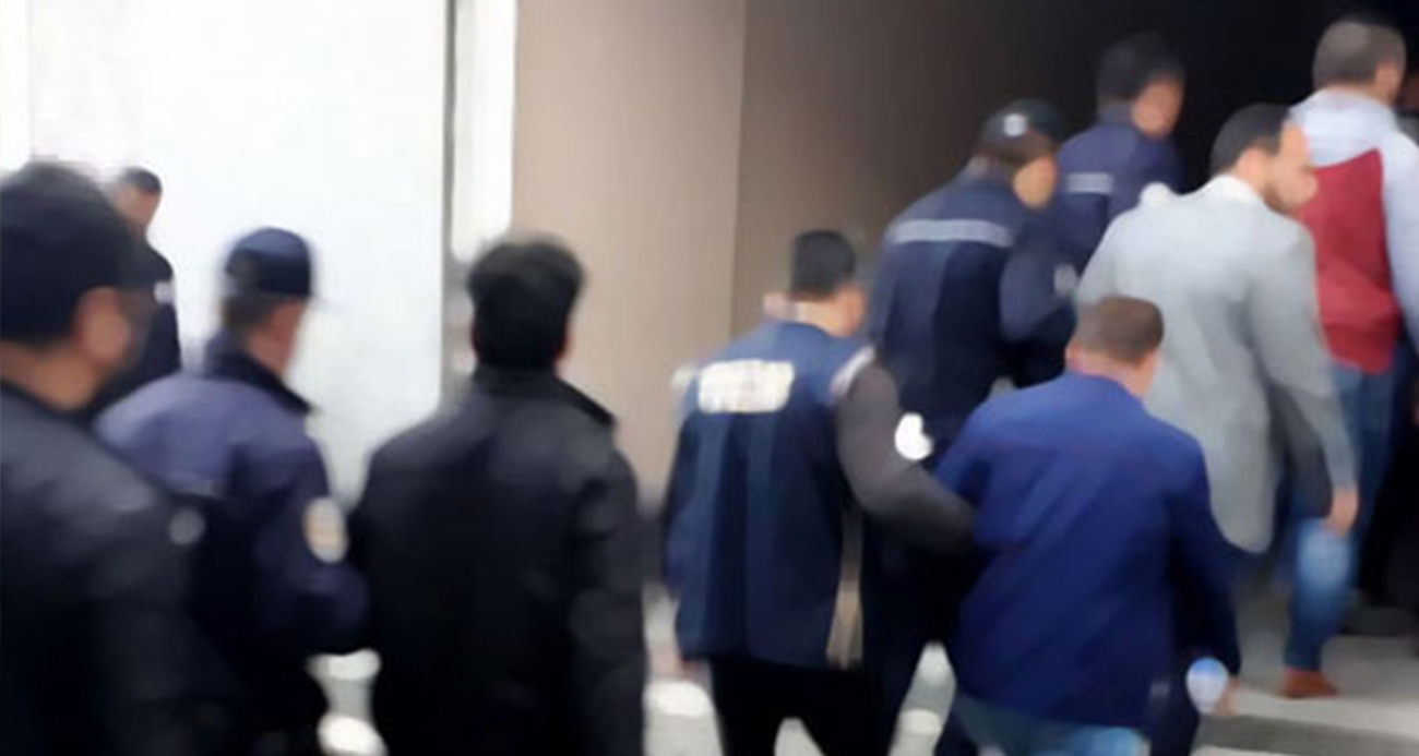 Yasa dışı bahis soruşturmasında 19 şüpheliye işlem