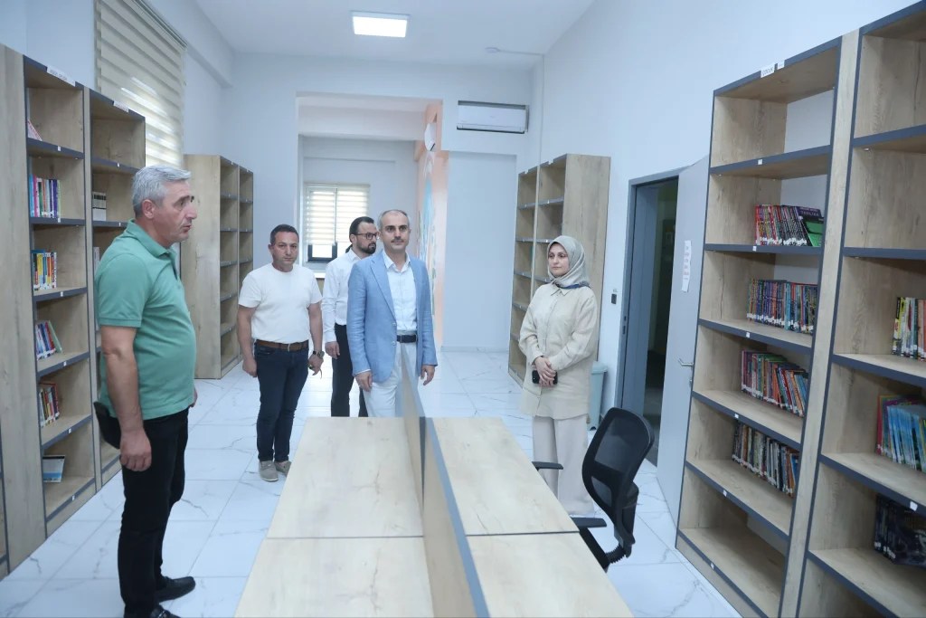 Çayırova'ya yeni bilim merkezi geliyor! - 3. görsel