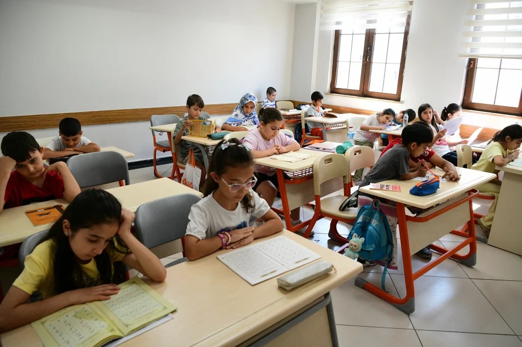 Çayırova Bilgi Evleri'nde yaz kursları başladı - 4. görsel