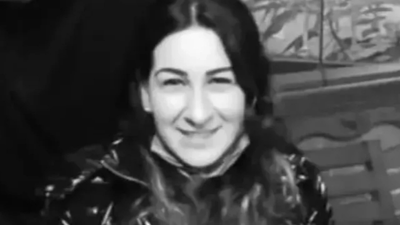 Eski spiker Tuğçe Kaya hayatını kaybetti