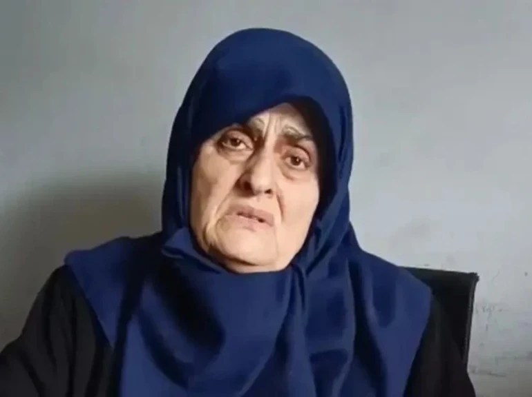 Kocasını parçalayan kadının mahkemedeki sözleri dehşete düşürdü
