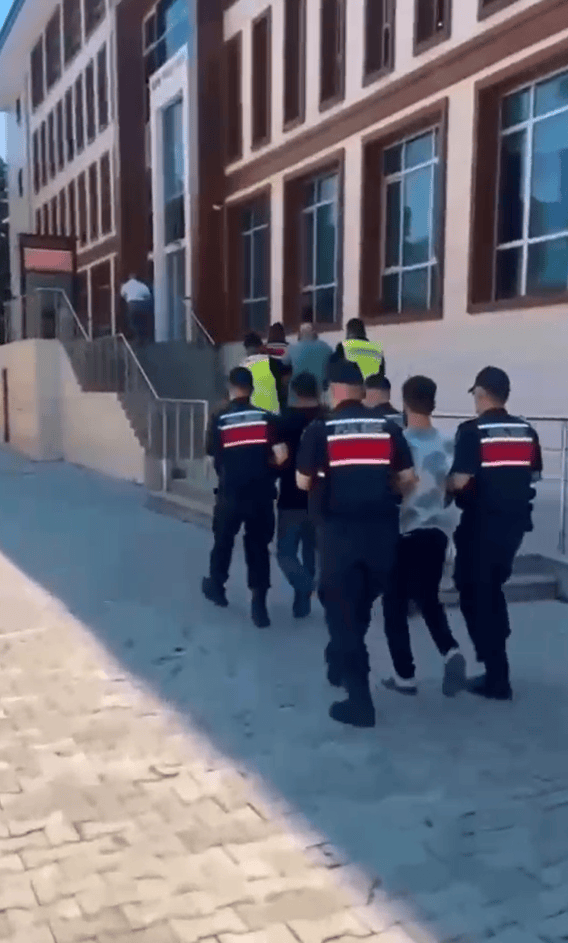 Yalova ve Kocaeli’de uyuşturucu operasyonu!