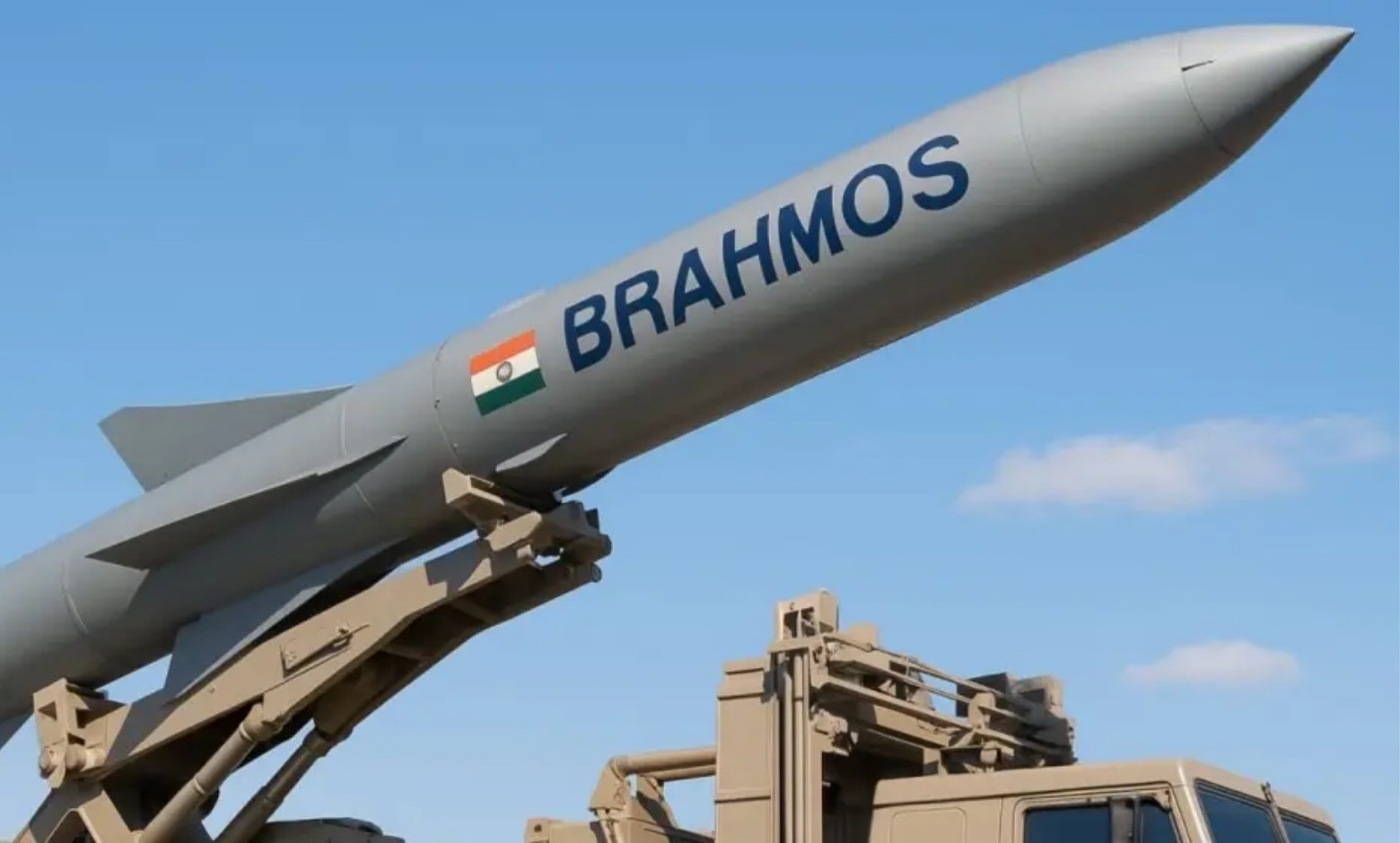Endonezya’dan BrahMos hamlesi!